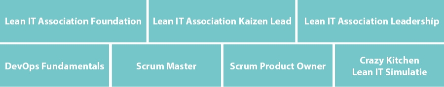 Quint Summer of Learning modules